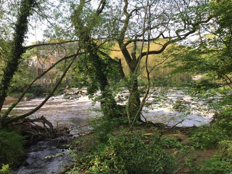 River Airebnb Bradford  Luaran gambar